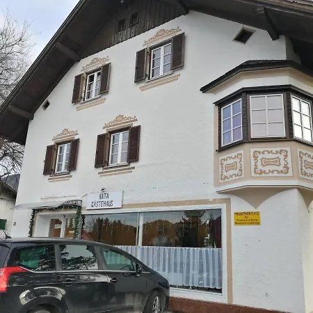 Kata Gastehaus *