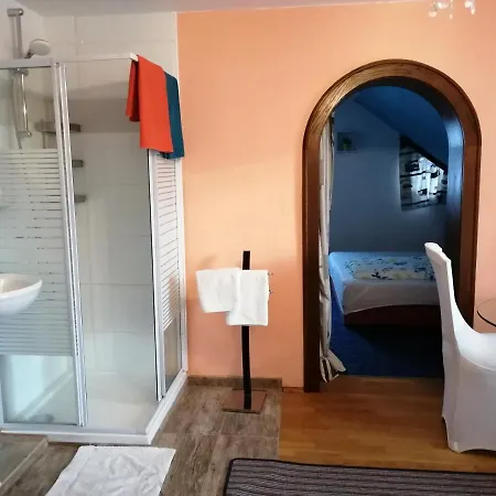 Kata Gastehaus * Reutte