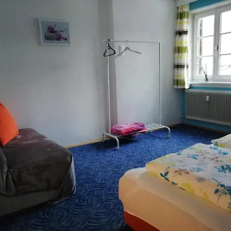 Kata Gastehaus Gasthuis *