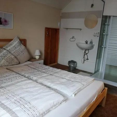Kata Gästehaus *