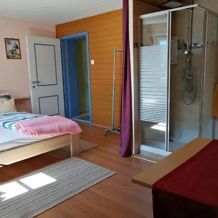Kata Gastehaus Gasthuis *