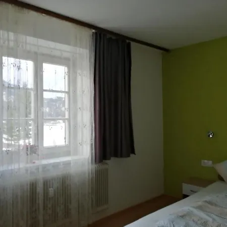 Kata Gastehaus Gasthuis *