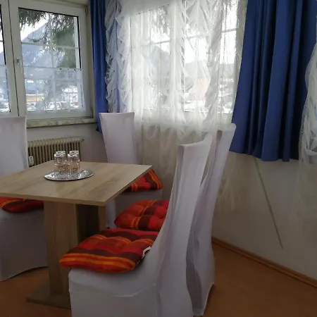 Kata Gastehaus Reutte