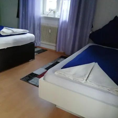 Kata Gastehaus Gasthuis *