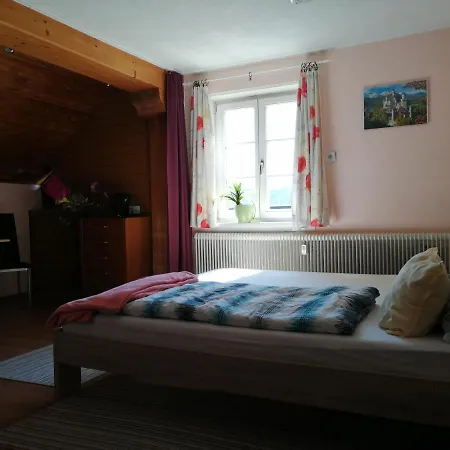 Kata Gastehaus Gasthuis