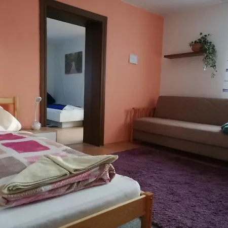 Kata Gästehaus *