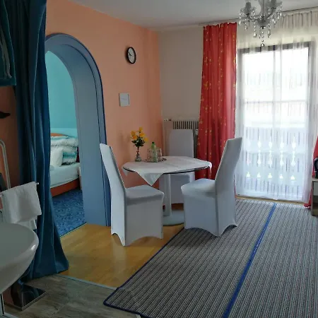 Kata Gastehaus Guest house *