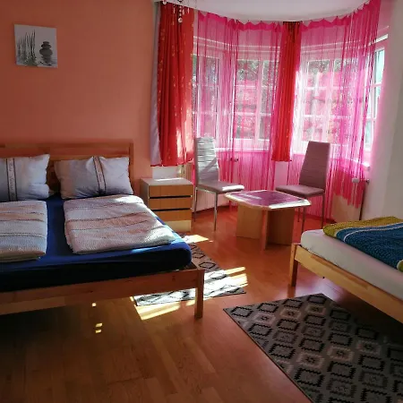 Kata Gastehaus Reutte