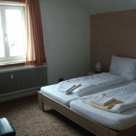 Gasthuis Kata Gastehaus *
