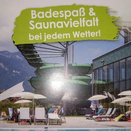 Kata Gastehaus * Reutte
