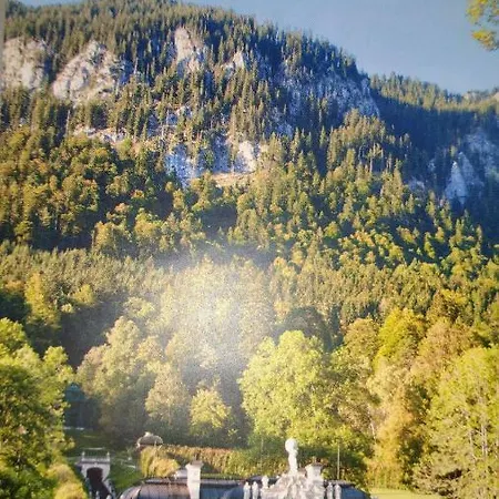 Kata Gastehaus * Reuthe