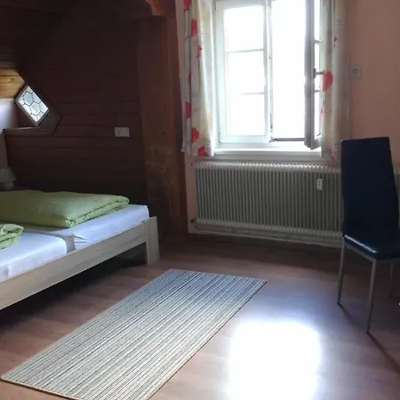 Kata Gastehaus Gasthuis