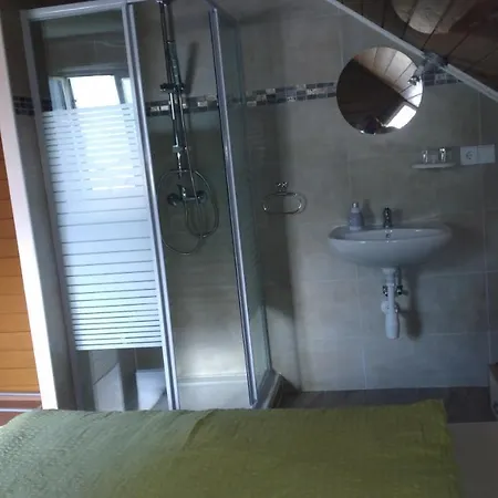 Kata Gastehaus * Reutte