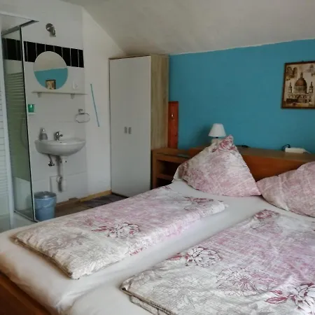 Gæstehus Kata Gastehaus Reutte