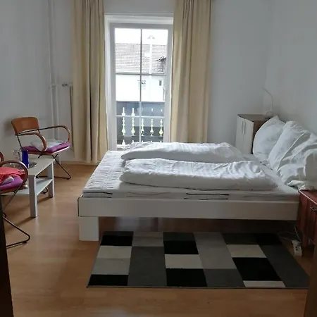 Kata Gastehaus Gæstehus Reutte
